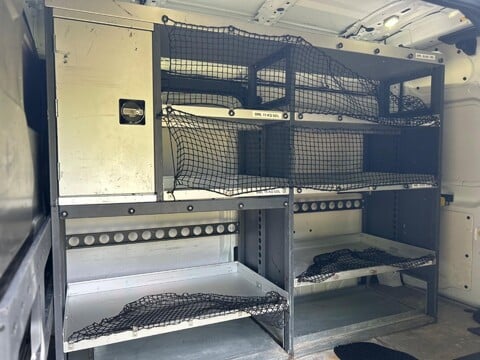 Ford Transit Custom 290 HR P/V 6