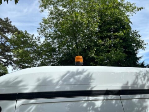 Ford Transit Custom 290 HR P/V 21