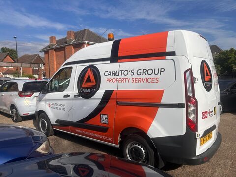 Ford Transit Custom 290 HR P/V 25