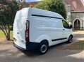 Ford Transit Custom 290 HR P/V 15