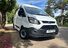 Ford Transit Custom 290 HR P/V