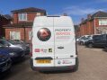 Ford Transit Custom 290 HR P/V 26