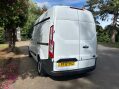 Ford Transit Custom 290 HR P/V 2