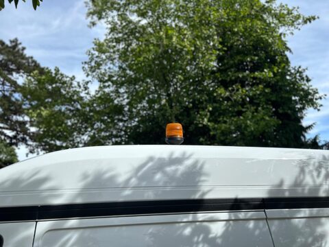 Ford Transit Custom 290 HR P/V 21
