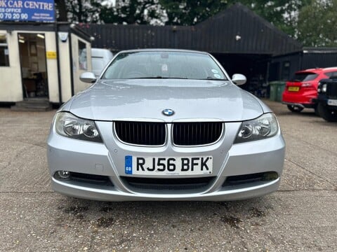 BMW 3 Series 318I SE 2