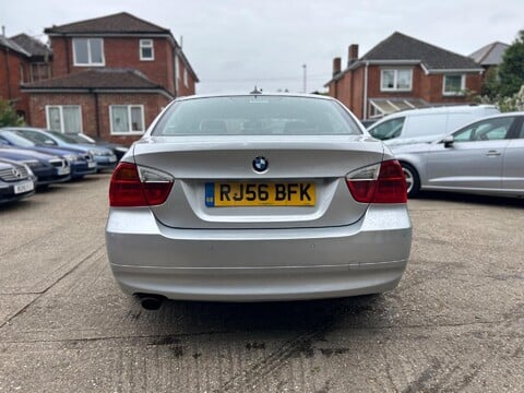 BMW 3 Series 318I SE 7