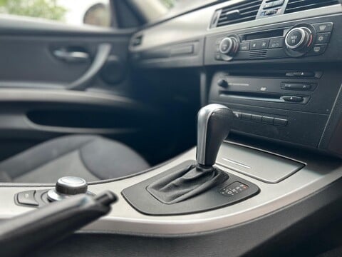 BMW 3 Series 318I SE 11
