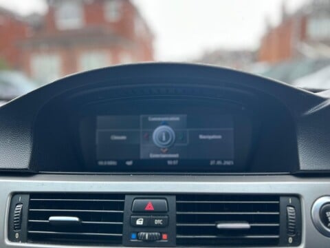 BMW 3 Series 318I SE 13