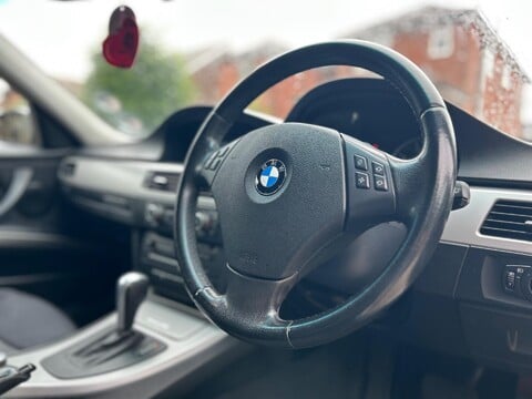 BMW 3 Series 318I SE 15