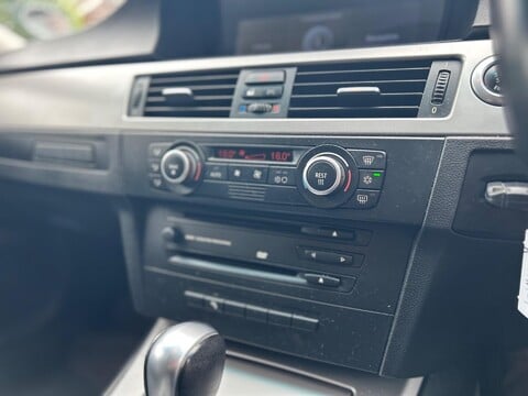 BMW 3 Series 318I SE 16