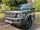 Land Rover Discovery SDV6 COMMERCIAL SE