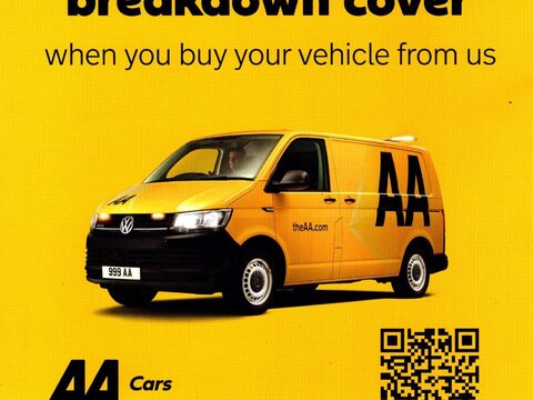Land Rover Discovery SDV6 COMMERCIAL SE 47