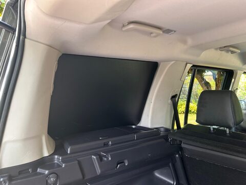 Land Rover Discovery SDV6 COMMERCIAL SE 52