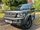 Land Rover Discovery SDV6 COMMERCIAL SE