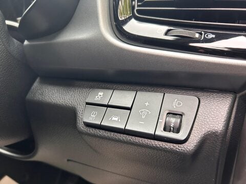 Kia Rio 2 ISG 19
