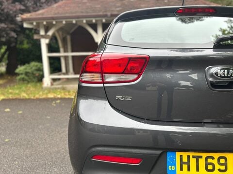 Kia Rio 2 ISG 27