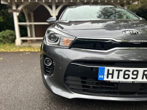 Kia Rio 2 ISG 38