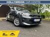 Kia Rio 2 ISG