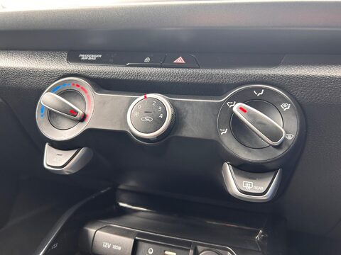 Kia Rio 2 ISG 34