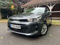 Kia Rio 2 ISG 14
