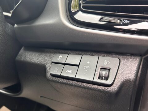 Kia Rio 2 ISG 36