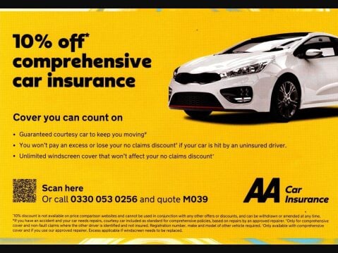 Kia Rio 2 ISG 48