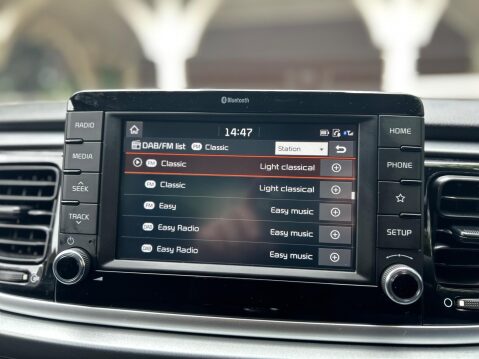 Kia Rio 2 ISG 29