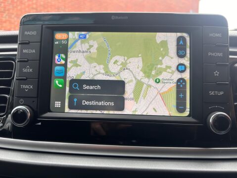 Kia Rio 2 ISG 4