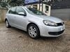 Volkswagen Golf TWIST