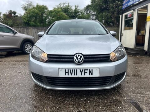Volkswagen Golf TWIST 2