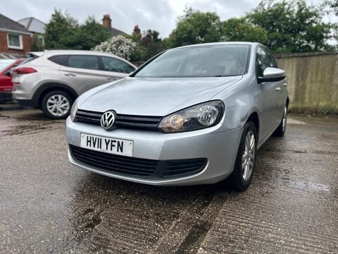 Volkswagen Golf TWIST 3