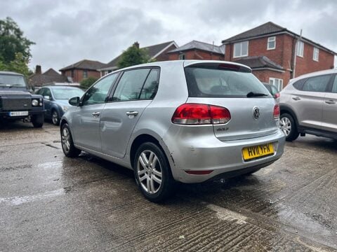 Volkswagen Golf TWIST 4