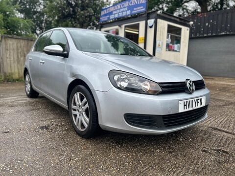 Volkswagen Golf TWIST 5
