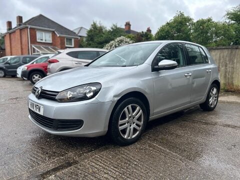 Volkswagen Golf TWIST 6