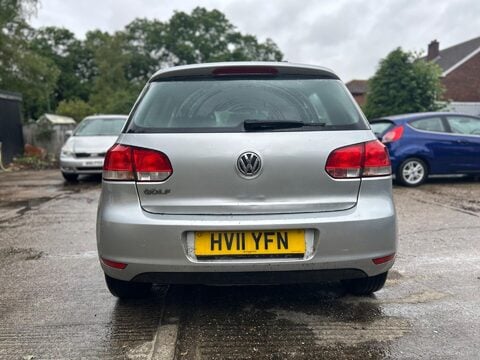 Volkswagen Golf TWIST 9