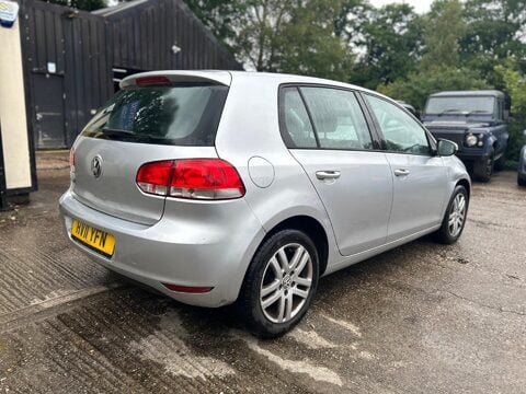 Volkswagen Golf TWIST 12