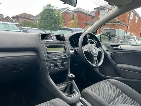 Volkswagen Golf TWIST 13