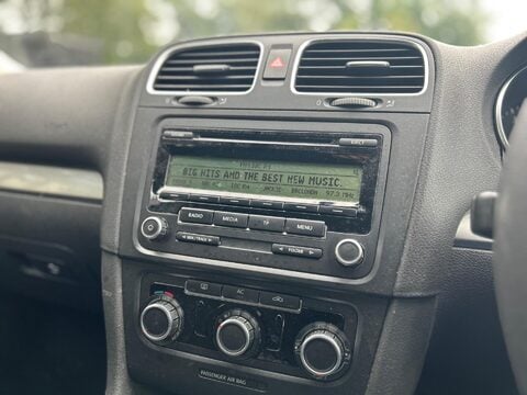 Volkswagen Golf TWIST 14