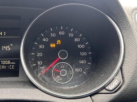 Volkswagen Golf TWIST 15