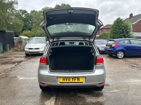 Volkswagen Golf TWIST 16