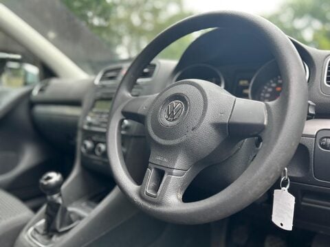 Volkswagen Golf TWIST 17