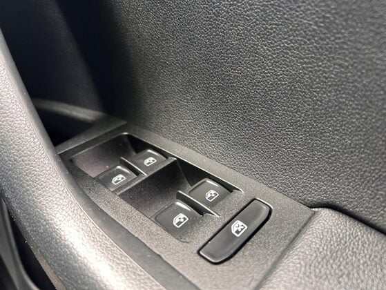 Skoda Octavia SE L TSI DSG