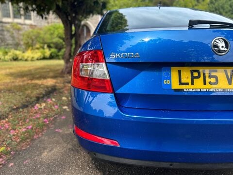 Skoda Octavia SE L TSI DSG 43