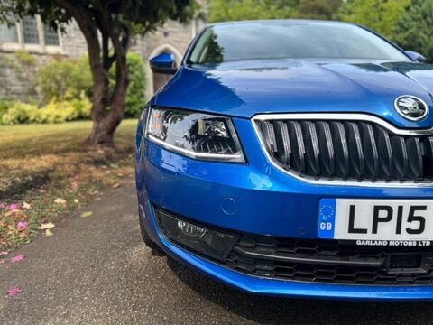 Skoda Octavia SE L TSI DSG 41