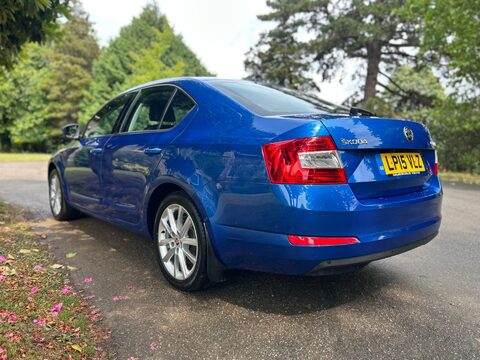Skoda Octavia SE L TSI DSG 22