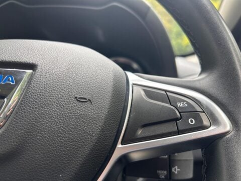 Dacia Duster LAUREATE DCI 25