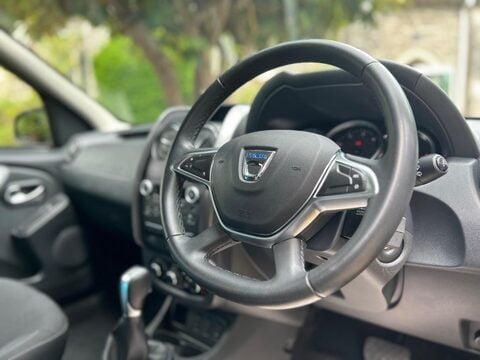 Dacia Duster LAUREATE DCI 23