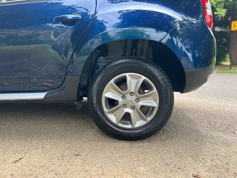 Dacia Duster LAUREATE DCI 35