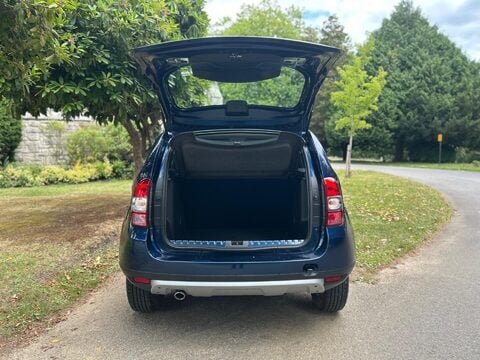 Dacia Duster LAUREATE DCI 19