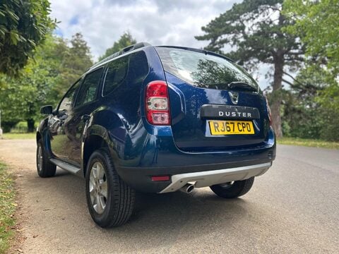Dacia Duster LAUREATE DCI 2